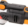 Шлифовальная машина Worx WX681