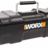 Шлифовальная машина Worx WX681