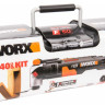 Шлифовальная машина Worx WX681