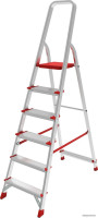 Лестница-стремянка Новая Высота NV 3112 (4 ступени)
