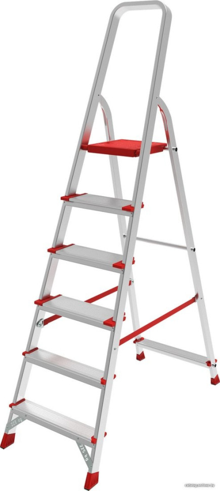 Лестница-стремянка Новая Высота NV 3112 (4 ступени)