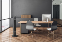 Вентилятор Sencor SFT 4207BK