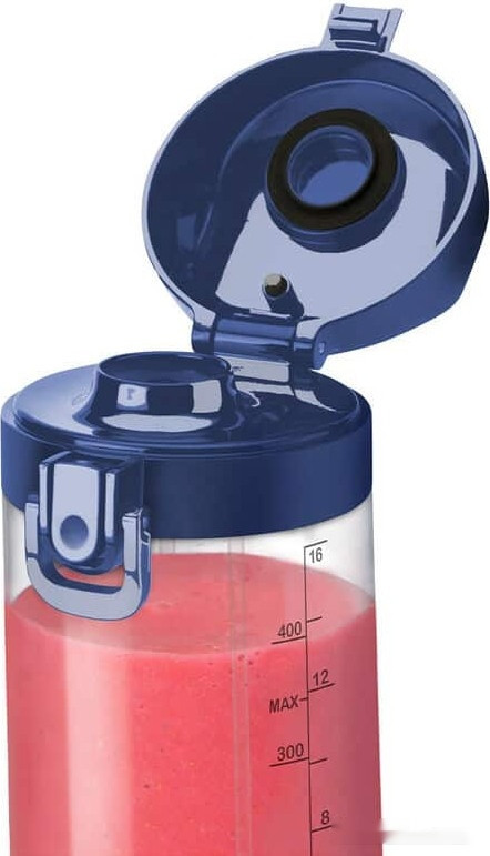 Блендер NutriBullet NBP003NBL