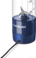 Блендер NutriBullet NBP003NBL