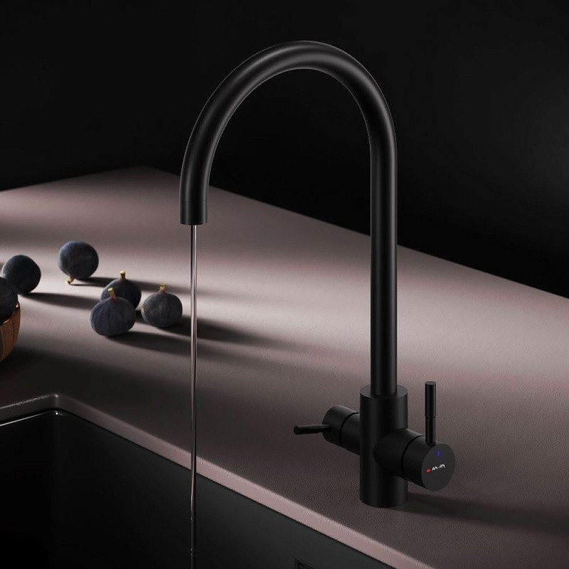 Смеситель Am.Pm X-Joy S F85B07722