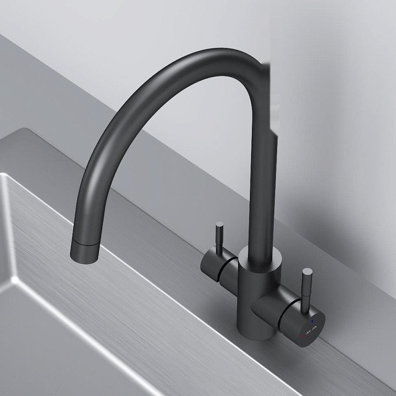 Смеситель Am.Pm X-Joy S F85B07722