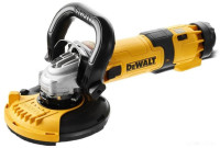 Шлифовальная машина DeWALT DWE4257KT (кейс)