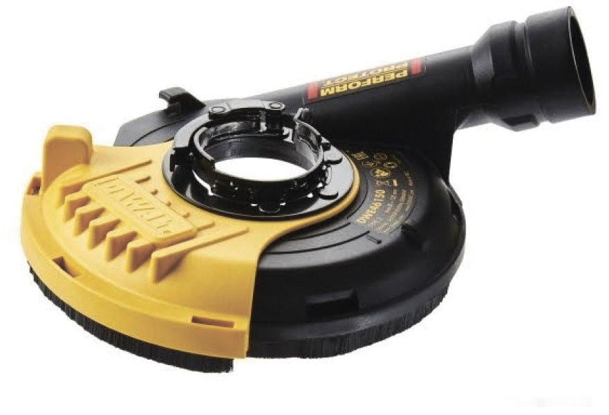Шлифовальная машина DeWALT DWE4257KT (кейс)
