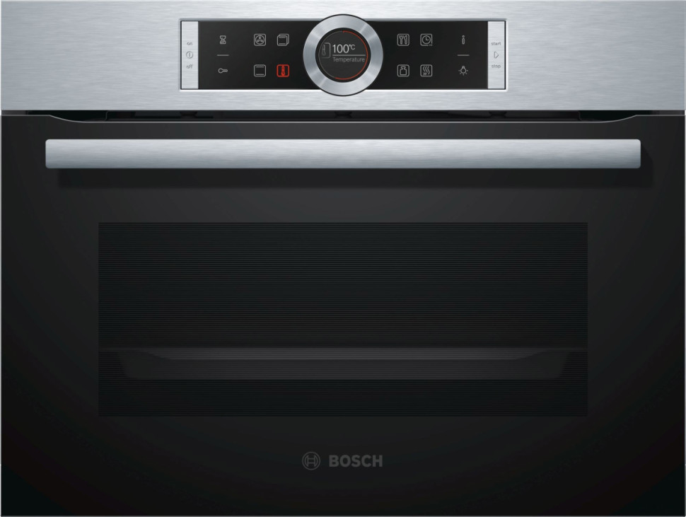 Духовой шкаф Bosch CBG635BS3