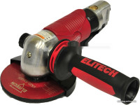 Пневмошлифмашина Elitech 0704.014200