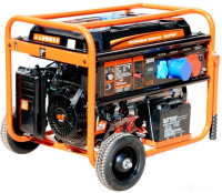 Генератор Skiper LT9000ЕG3