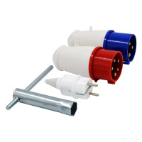 Генератор Skiper LT9000ЕG3