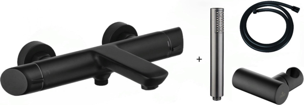 Смеситель Deante Arnika BQA N11M