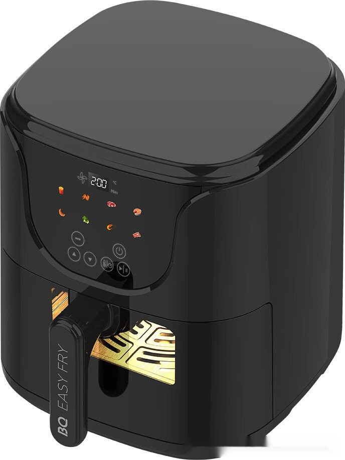 Аэрогриль BQ AF5011S