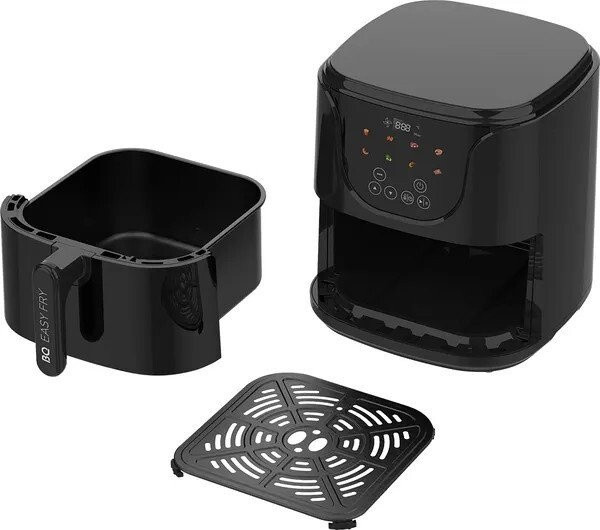 Аэрогриль BQ AF5011S