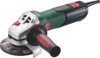 Угловая шлифмашина Metabo WEV 10-125 Quick