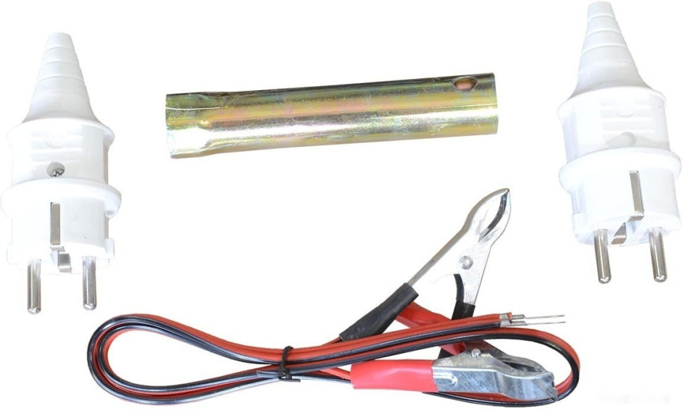 Генератор ТСС SGG 2800N