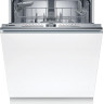 Посудомоечная машина Bosch Serie 4 SMV4HTX00E