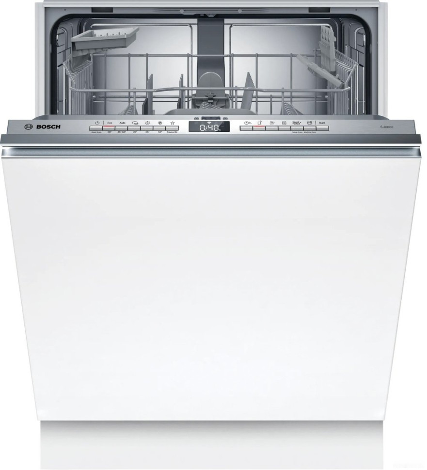 Посудомоечная машина Bosch Serie 4 SMV4HTX00E