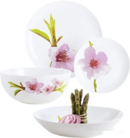 Столовый сервиз Luminarc Diwali water color P7080