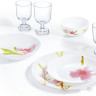 Столовый сервиз Luminarc Diwali water color P7080