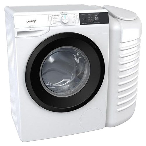 Стиральная машина Gorenje W1E70S2/RV+ резервуар