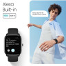 Умные часы Amazfit GTS 4 Mini (полночный черный)