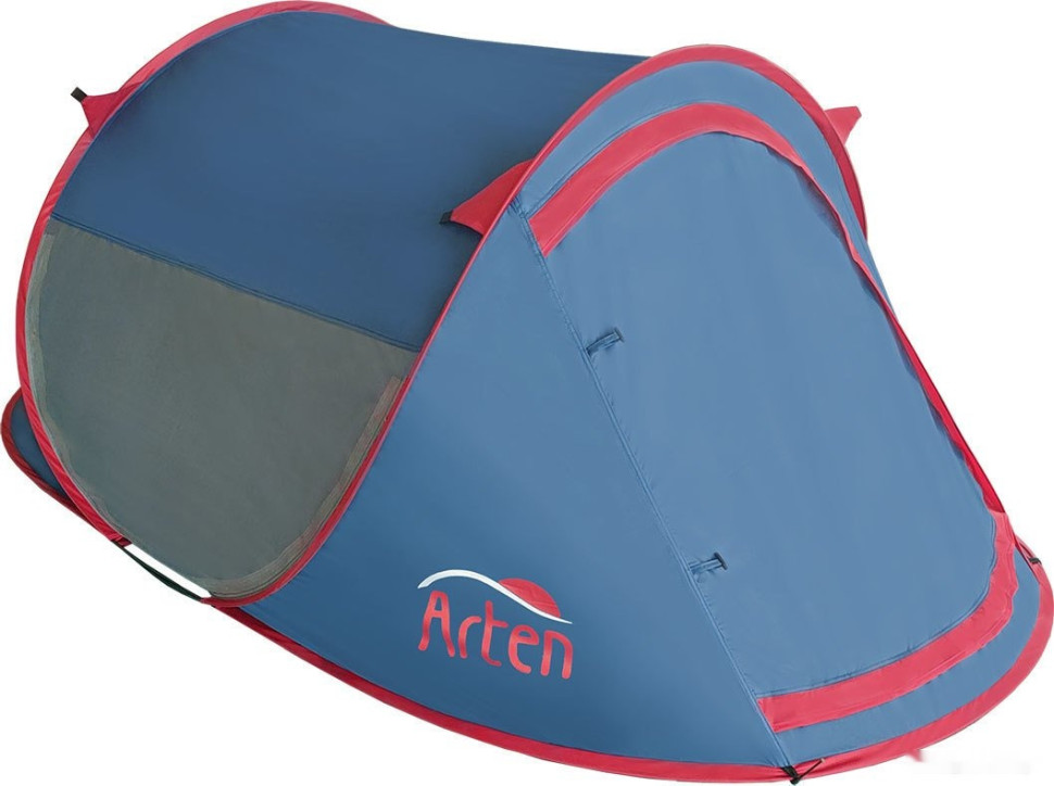 Палатка BTrace Arten Festival 3 (синий)