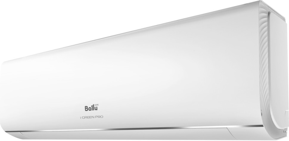 Сплит-система Ballu iGreen Pro BSAG-24HN8