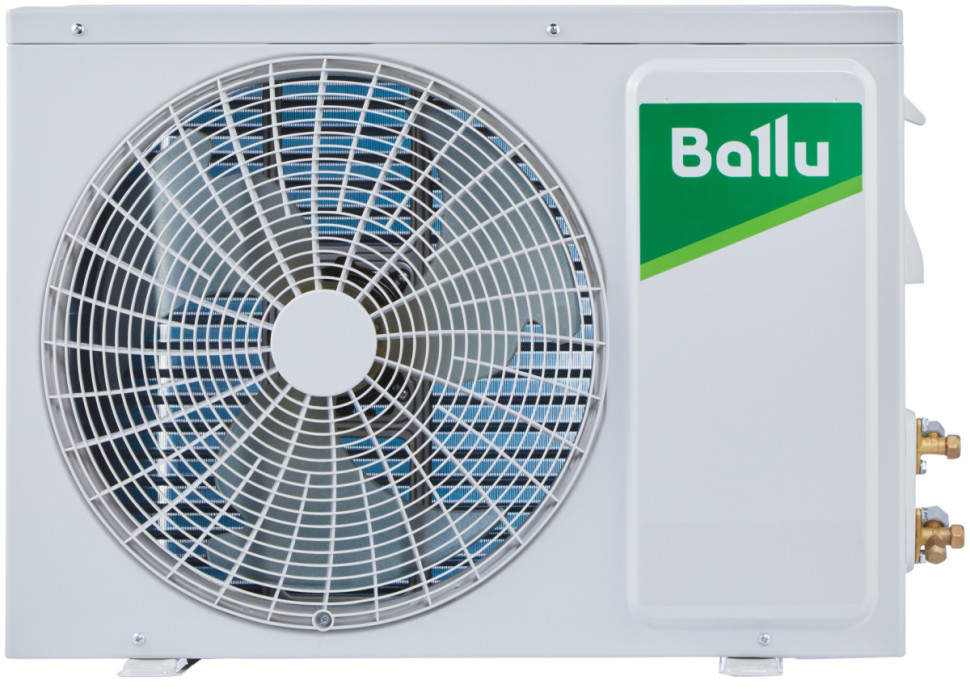 Сплит-система Ballu iGreen Pro BSAG-24HN8