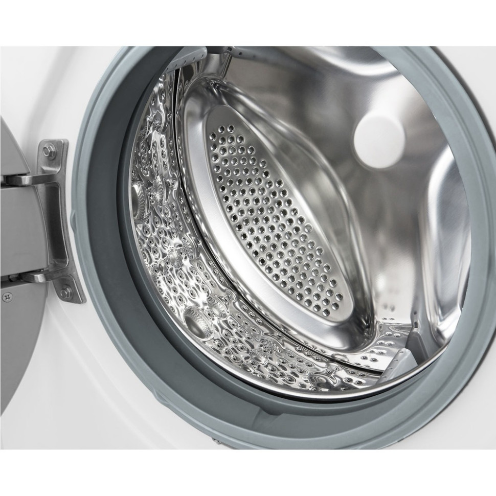 Стиральная машина LG F1296WDS3