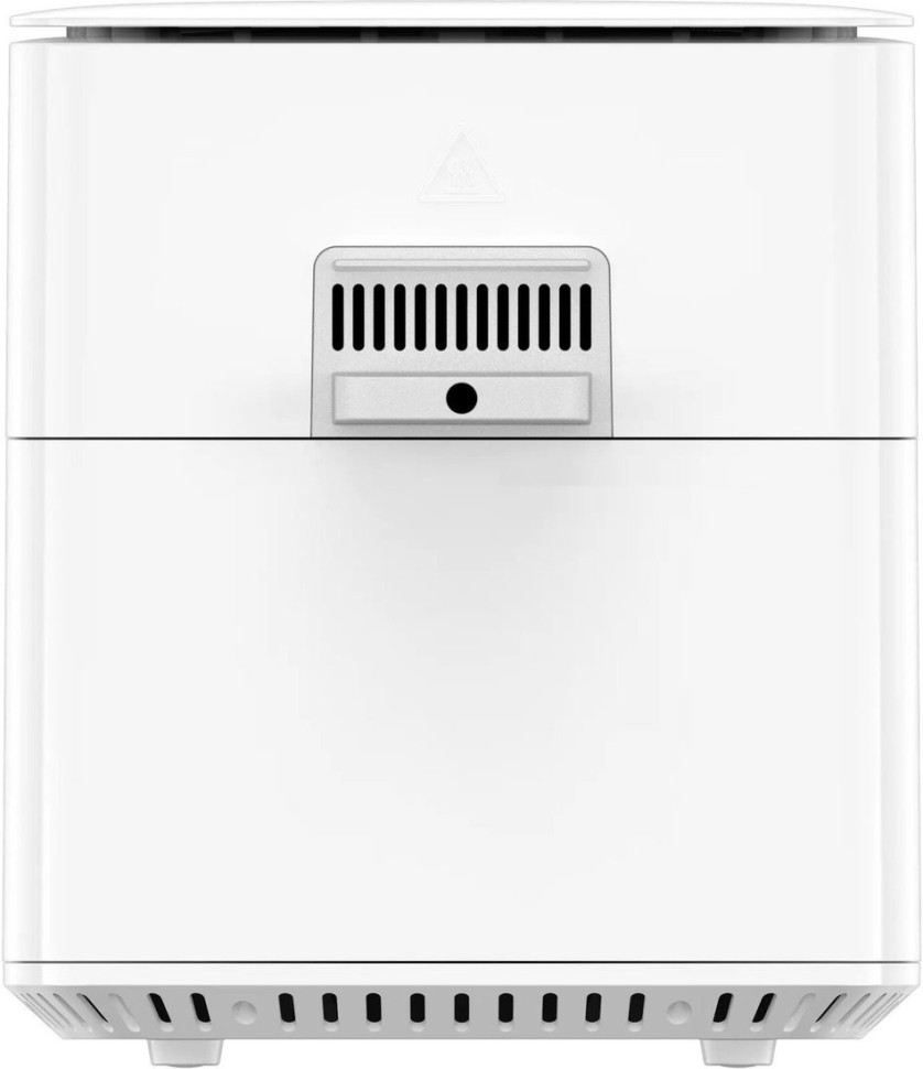 Аэрогриль Xiaomi Air Fryer 6.5L MAF-W6501 (белый, евровилка)