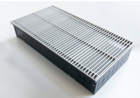 Радиатор Techno Usual KVZ 420-140-1200