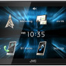 Автомагнитола JVC KW-M150BT