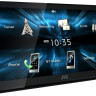 Автомагнитола JVC KW-M150BT