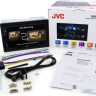 Автомагнитола JVC KW-M150BT