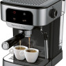 Рожковая кофеварка Zigmund & Shtain Al caffe ZCM-881
