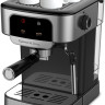 Рожковая кофеварка Zigmund & Shtain Al caffe ZCM-881