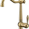 Смеситель Paulmark Retro Re213226-BR