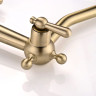 Смеситель Paulmark Retro Re213226-BR