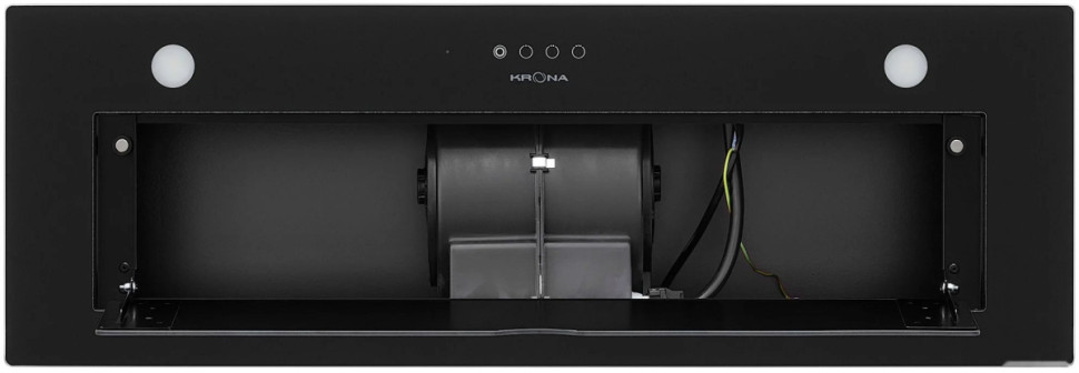 Вытяжка Krona Arven 900 S (черный) Вытяжка Krona Arven 900 S (черный)