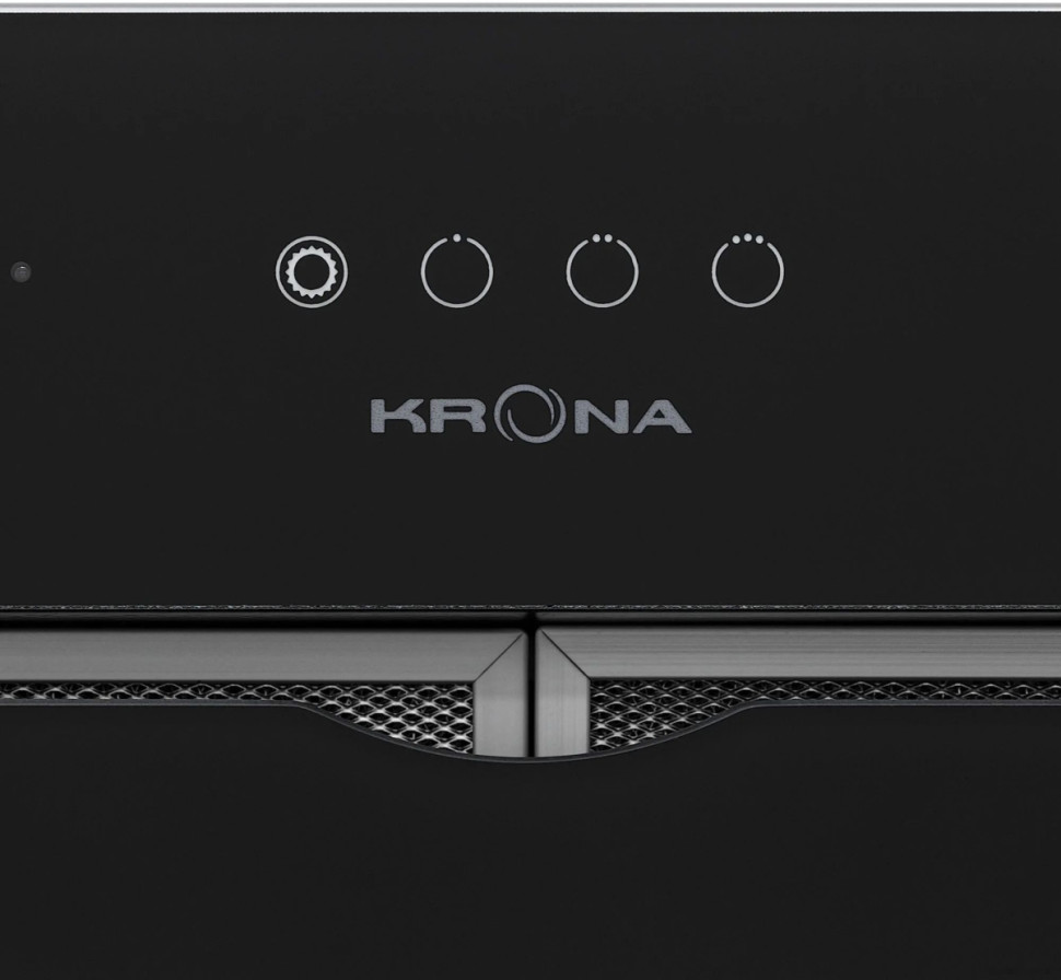 Вытяжка Krona Arven 900 S (черный) Вытяжка Krona Arven 900 S (черный)
