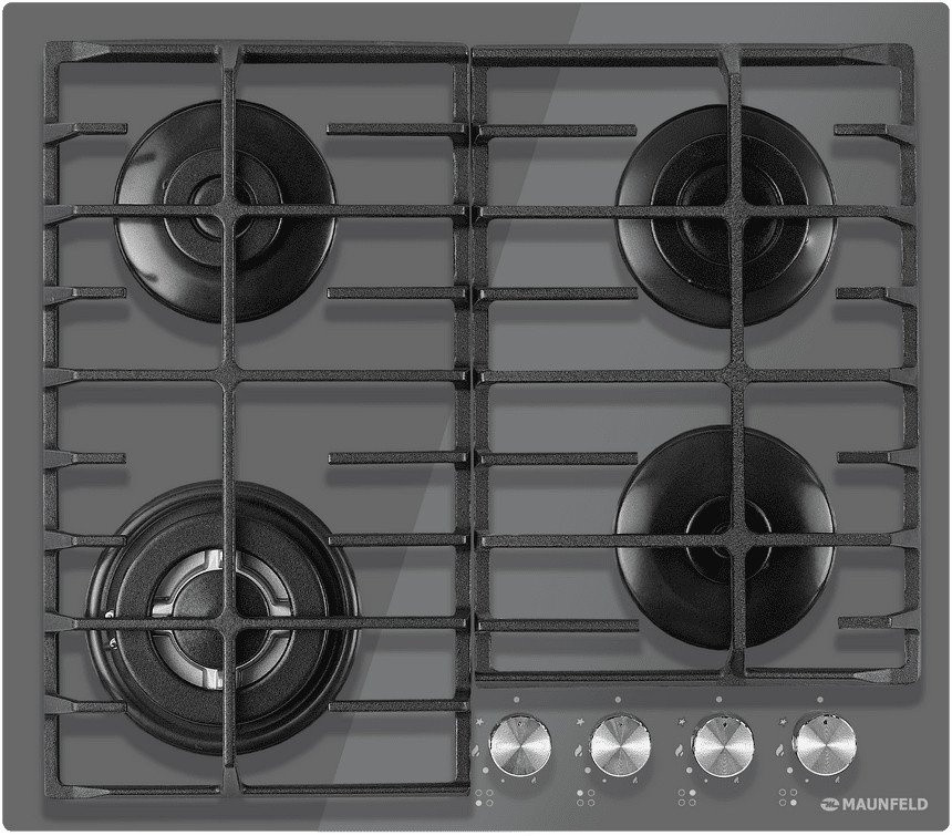 Варочная панель Maunfeld EGHG.64.63CDGR/G