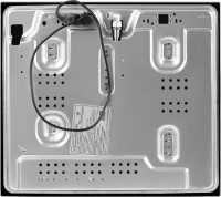 Варочная панель Maunfeld EGHG.64.63CDGR/G