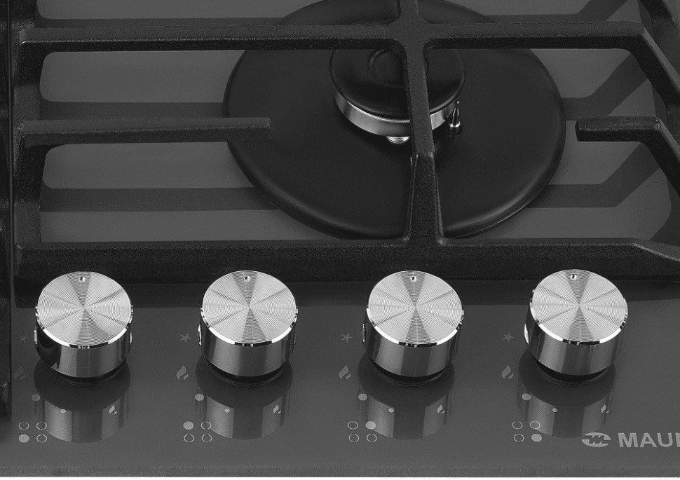 Варочная панель Maunfeld EGHG.64.63CDGR/G