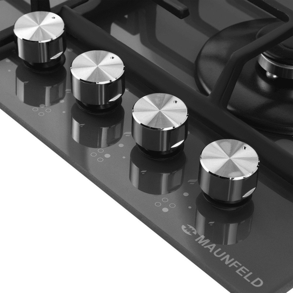 Варочная панель Maunfeld EGHG.64.63CDGR/G