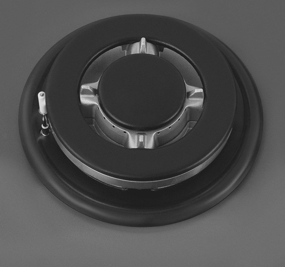 Варочная панель Maunfeld EGHG.64.63CDGR/G