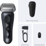Электробритва мужская Braun Series 8 8603s