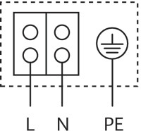 Циркуляционный насос Wilo Star-Z NOVA A