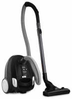 Пылесос Artel VCB 0316 (черный)